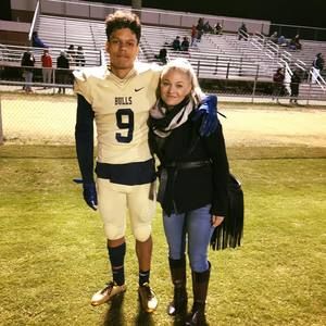 Meet your Posher, Stefanie